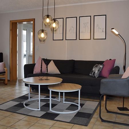 Ferienwohnung Auf Dem Dorf, Kuelsheim Екстер'єр фото