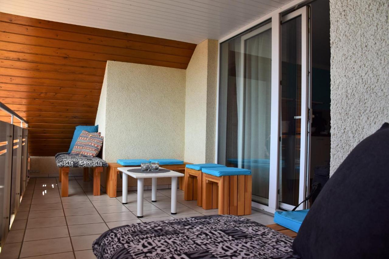 Ferienwohnung Auf Dem Dorf, Kuelsheim Екстер'єр фото